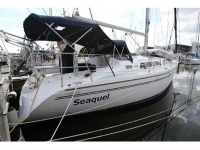 Catalina 350