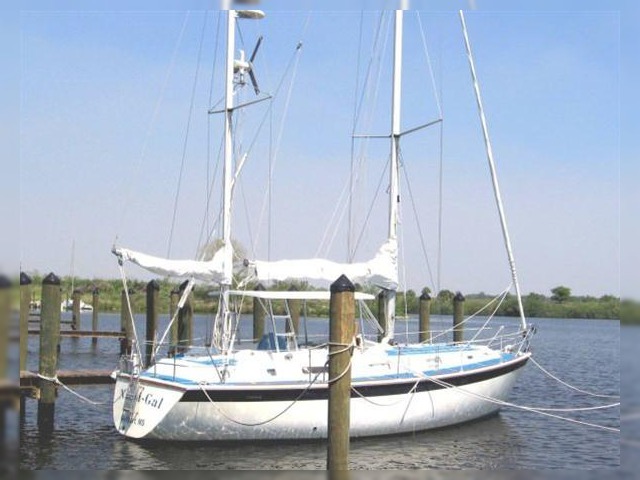 1982 Ohlson 35 for sale. View price, photos and Buy 1982 Ohlson 35 #6799
