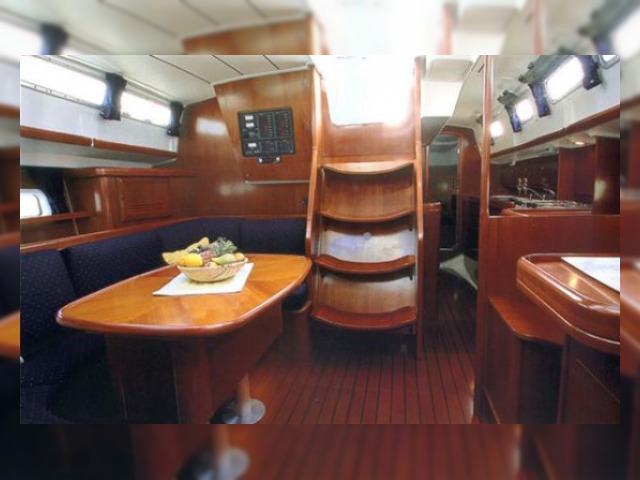 2005 Nautitech 40