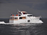 Beneteau Swift Trawler 52
