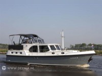 Jetten Yachting 37 Ac-Rs
