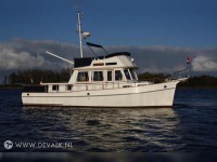American Marine Ltd Grand Banks 36 Classic
