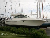 Jeanneau Prestige 36