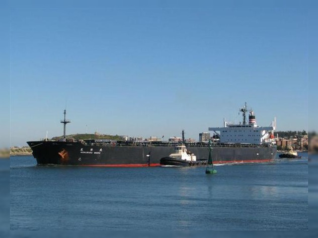 The Importance of Bulk Carriers