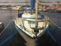 Jeanneau Poker 27