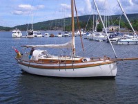  Norsk Pilot Cutter 34´