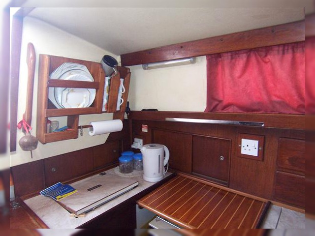 Buy 1981 Morgan 32