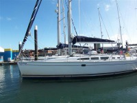 Jeanneau Sun Odyssey 43