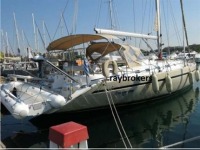 Ocean Star 51.2