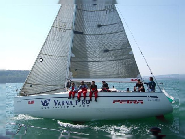 Sturier 400 OC