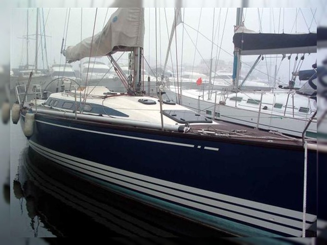 Beneteau Oceanis 31