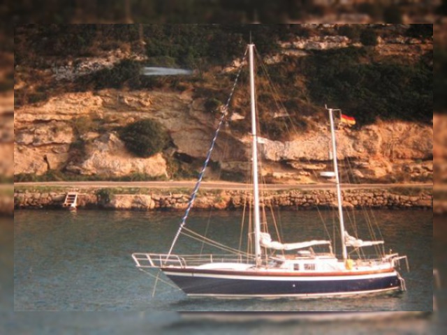 Saffier 26 SE