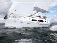 Hanse 325