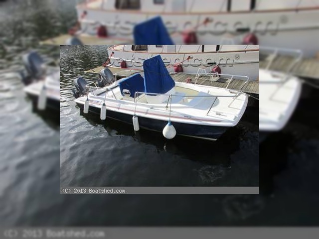 2002 Samson 525