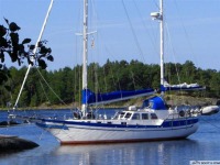 Custom Custombuild Klipper Ketsch 41