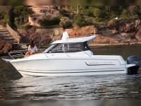 Jeanneau Merry Fisher 755 Legend