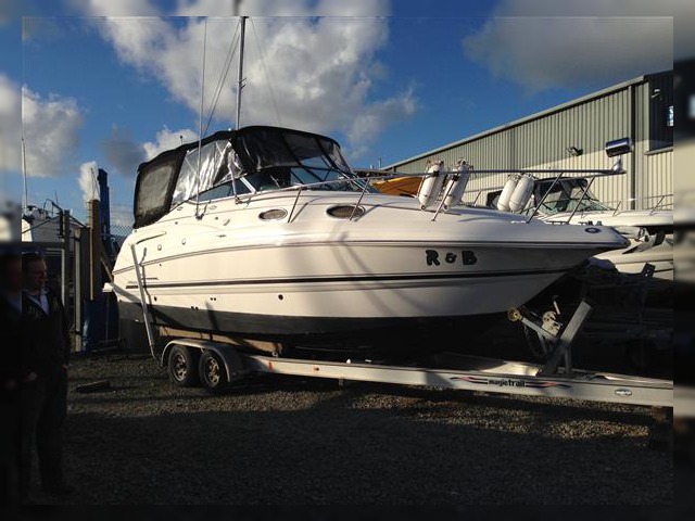 2004 Chaparral 260 for sale. View price, photos and Buy 2004 Chaparral