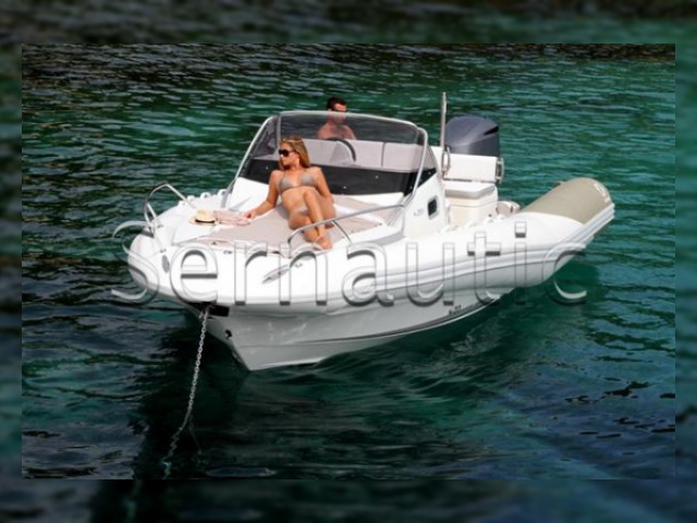 Buy Zodiac N Zo 700 Cabin Zodiac N Zo 700 Cabin For Sale