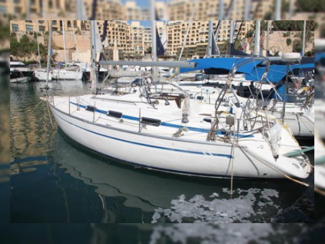 2000 Bavaria 37