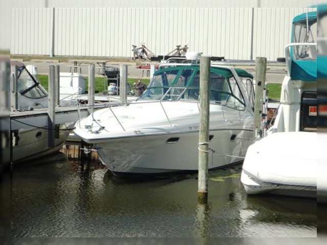 Sealine Sc39