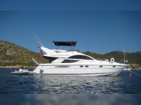 Fairline Phantom 46
