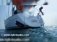 Jeanneau Sun Odyssey 33 I