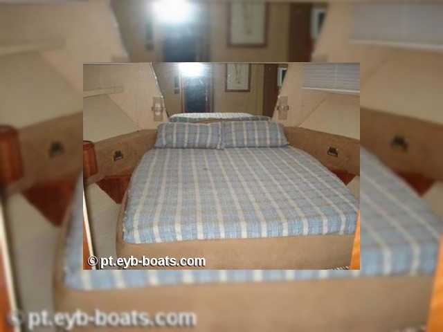 2001  Azimut58