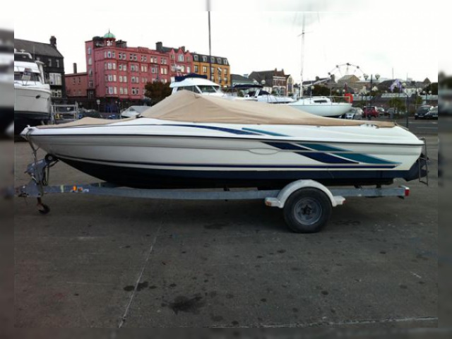 Lagoon 450