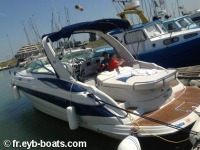 Crownline Crownline315 Scr