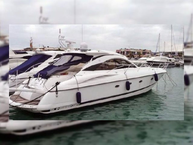 Bayliner 277