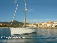 Beneteau First 47.7 Shallow Draft