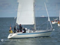 Sweden Yachts I Stenungsund Ab 38