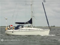 Elan Yachts 36