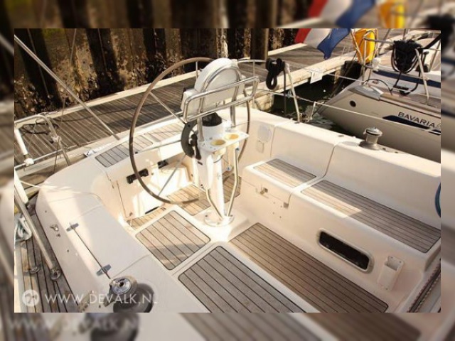 1997 Elan Yachts 36