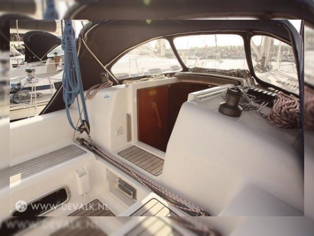 1997 Elan Yachts 36 na sprzedaż