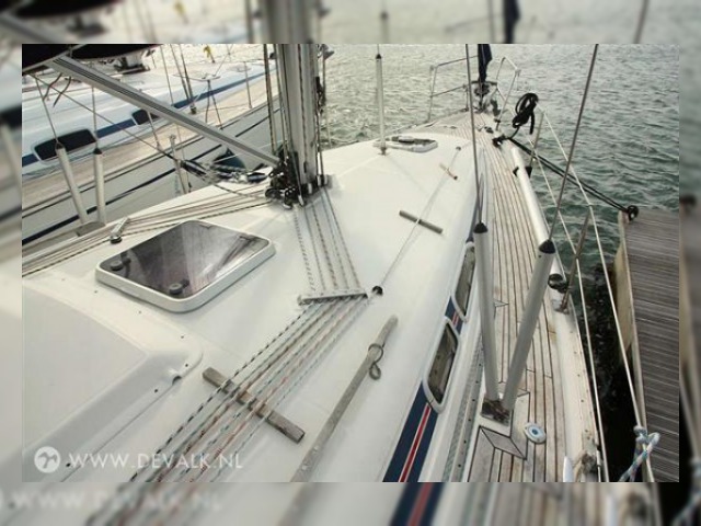 Kupić 1997 Elan Yachts 36