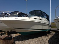 Mariner F80Elpt