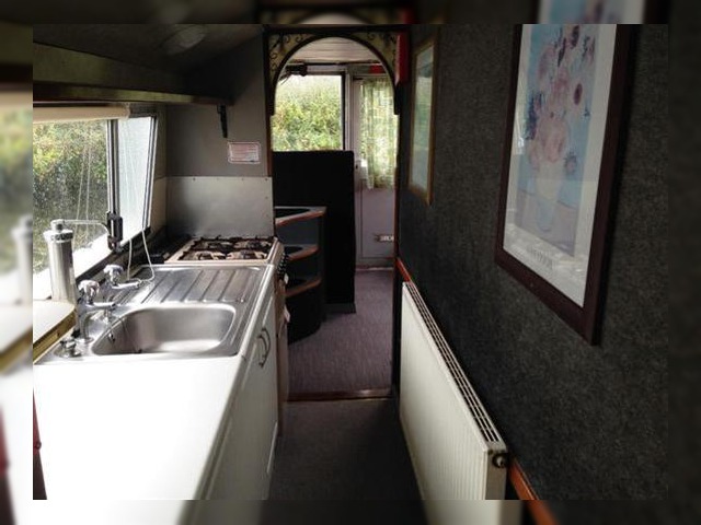 1987 Alphacraft 32 kaufen