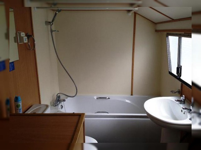 1987 Alphacraft 32 zu verkaufen