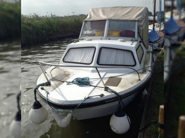 Buy 1973 Norman 18