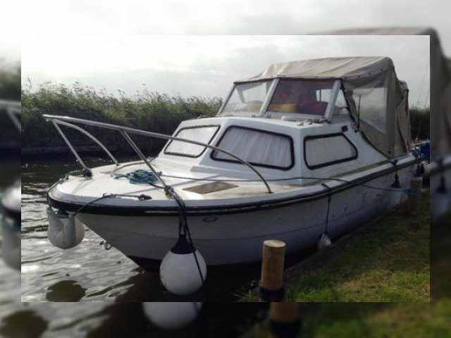 1973 Norman 18 for sale