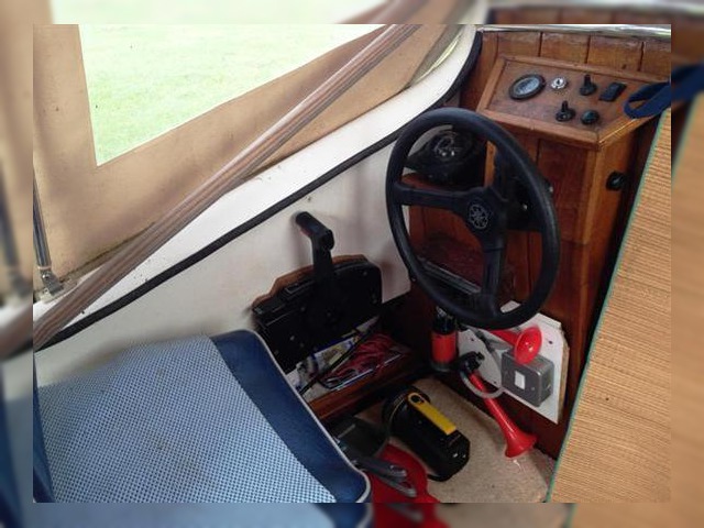 1973 Norman 18 for sale
