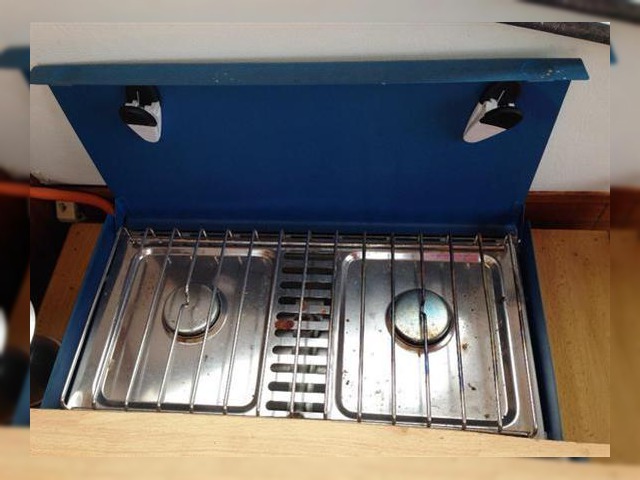 1973 Norman 18 for sale