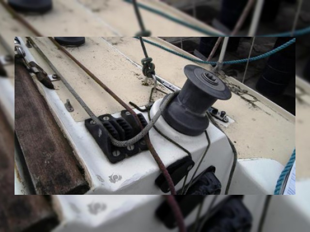 Buy 1980 Hunter Sonata 7