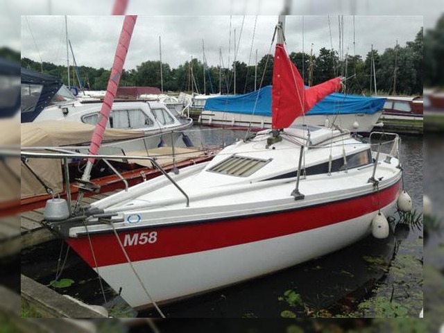 1980 Pegasus 700