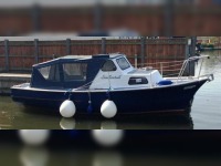 Spartan 23 Mk Ii
