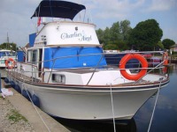 Corvette 320