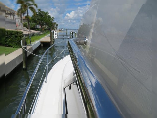 2006 Riviera Open Flybridge for sale