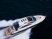 Sunseeker Predator 52