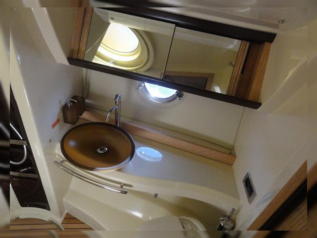 2010 Azimut 38 Fly in vendita